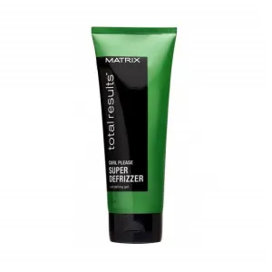 Matrix Total Results Curl Please Super Defrizzer by Matrix
