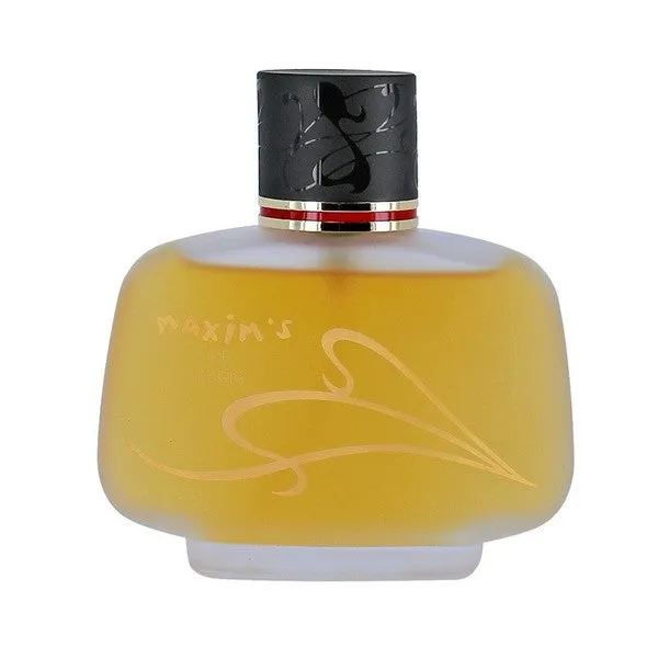 Maxims de Paris by Maxim's