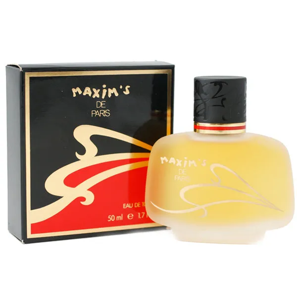 Maxims de Paris by Maxim's