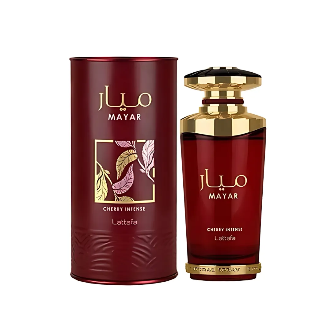 Mayar Cherry Intense EDP for Women