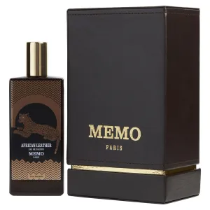 Memo African Leather