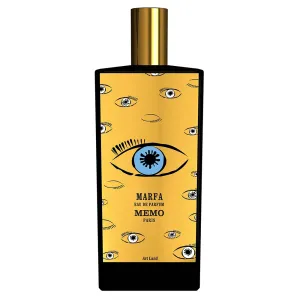 Memo Marfa