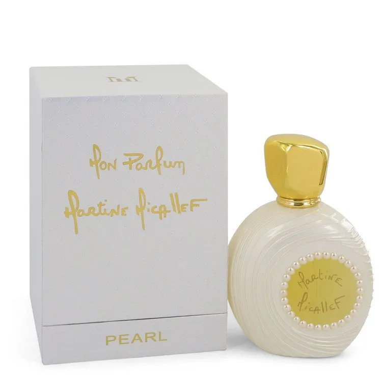 Micallef Mon Parfum Pearl