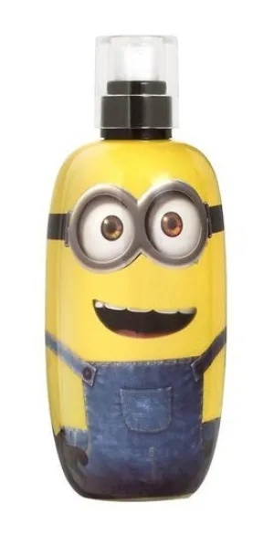 Minions by Air Val International