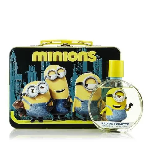 Minions Gift Set by Air Val International