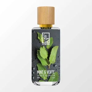 Mint & Verte The Dua Brand