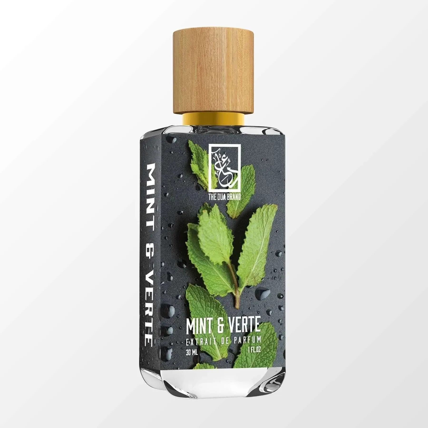 Mint & Verte The Dua Brand