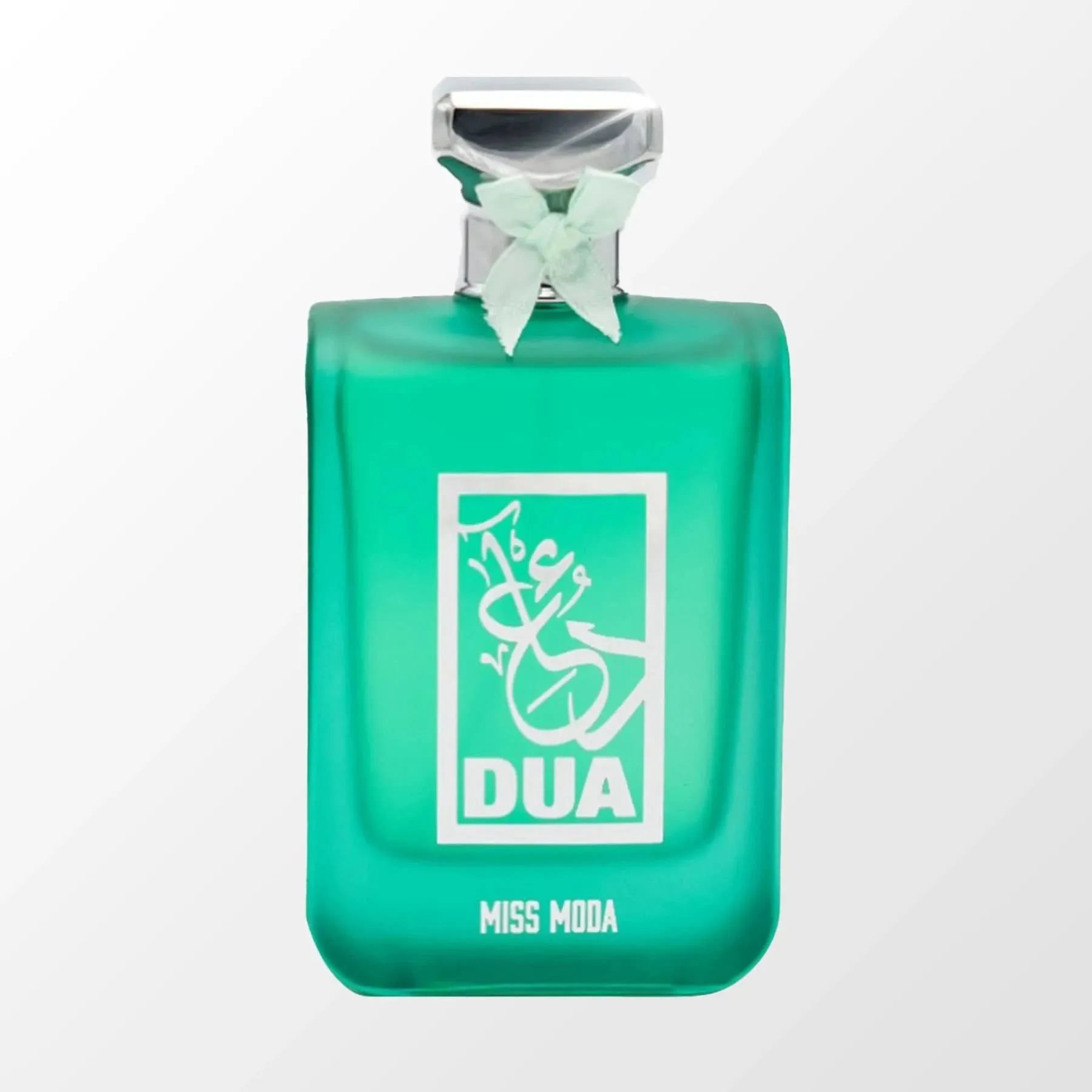 Miss Moda The Dua Brand