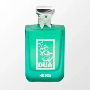Miss Moda The Dua Brand