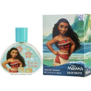 Moana by Disney