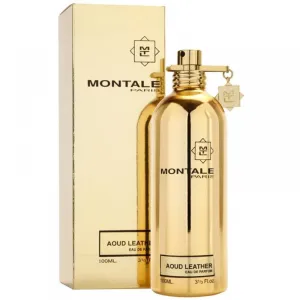 Montale Aoud Leather