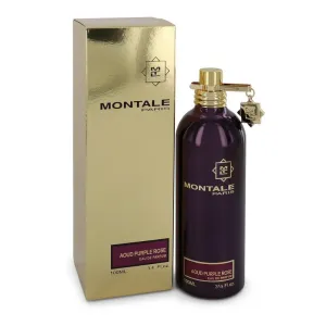 Montale Aoud Purple Rose