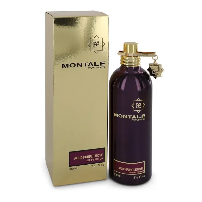 Montale Aoud Purple Rose