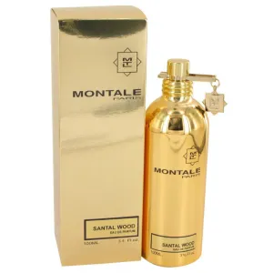 Montale Santal Wood