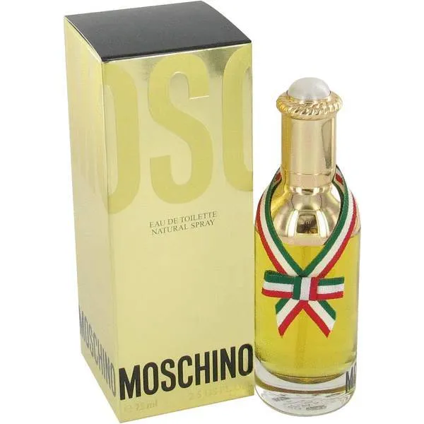Moschino by Moschino