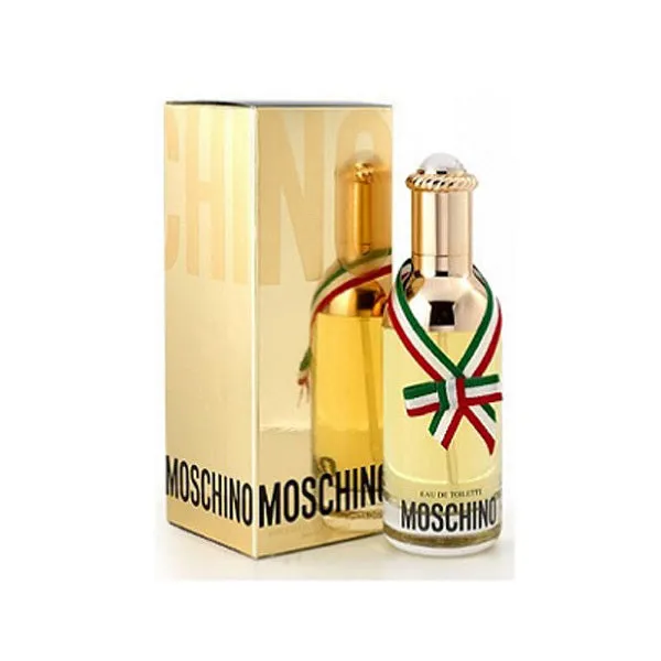 Moschino by Moschino