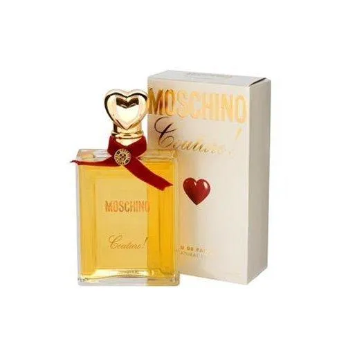 Moschino Couture by Moschino