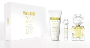 Moschino Toy 2 EDP Gift Set for Women (3PC)