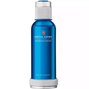 Mountain Water by Swiss Army