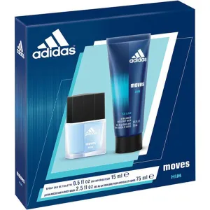 Moves Gift Set by Adidas