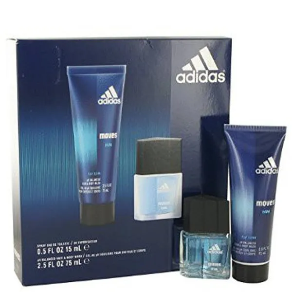 Moves Gift Set by Adidas