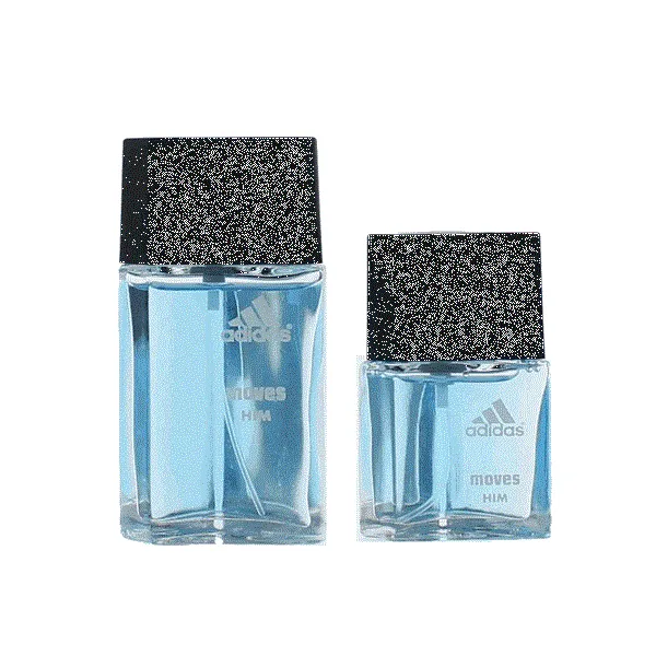 Moves Gift Set by Adidas