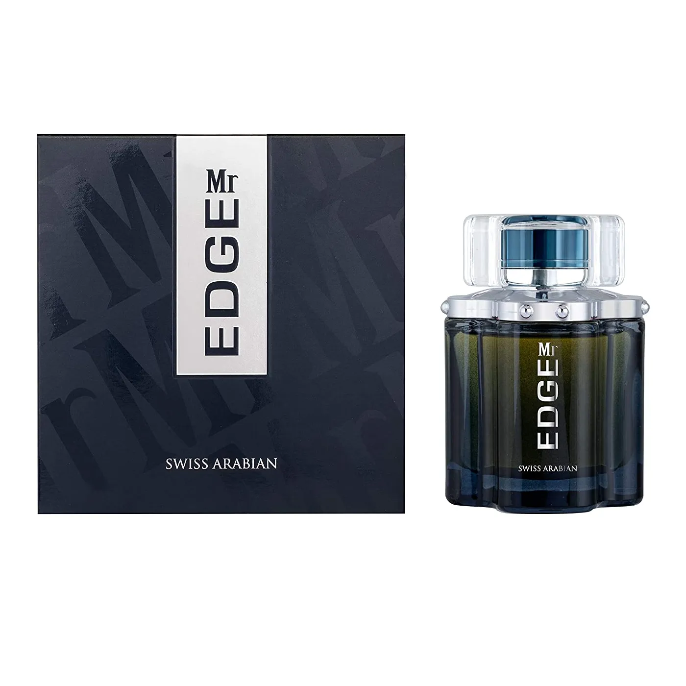 Mr Edge