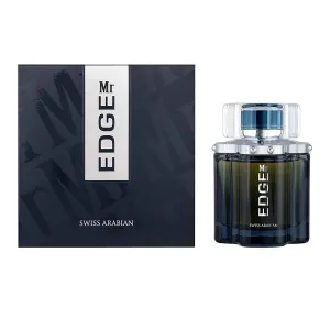 Mr Edge