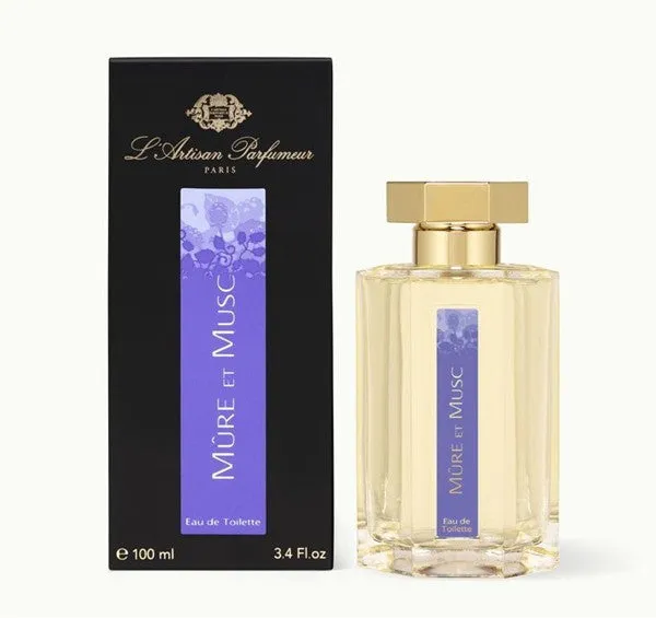 Mure Et Musc by L'artisan Parfumeur