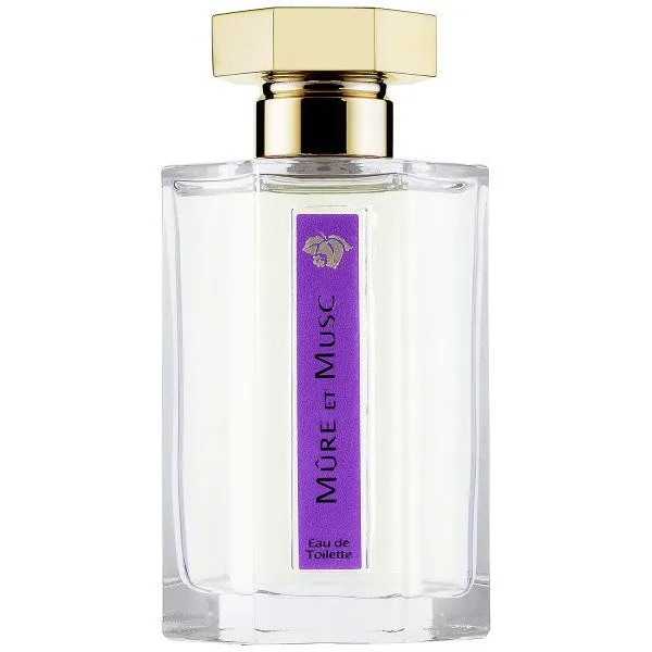 Mure Et Musc by L'artisan Parfumeur
