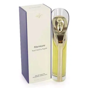 Murmure by Van Cleef & Arpels