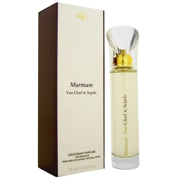 Murmure by Van Cleef & Arpels