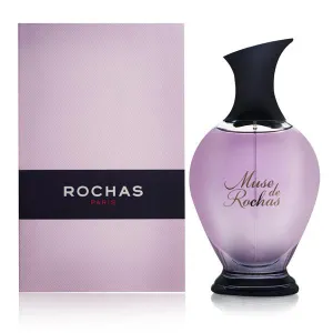 Muse de Rochas by Rochas