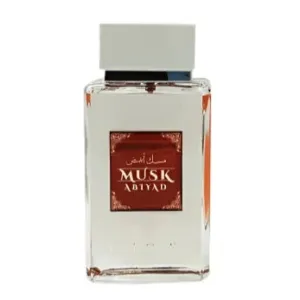 Musk Abiyad EDP