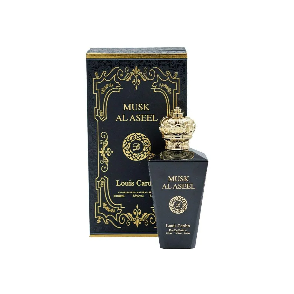 Musk Al Aseel EDP (Unisex)