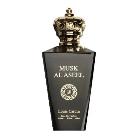 Musk Al Aseel EDP (Unisex)