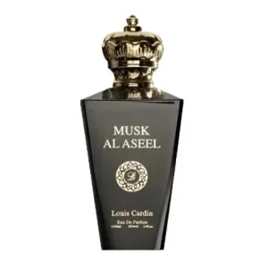 Musk Al Aseel EDP (Unisex)