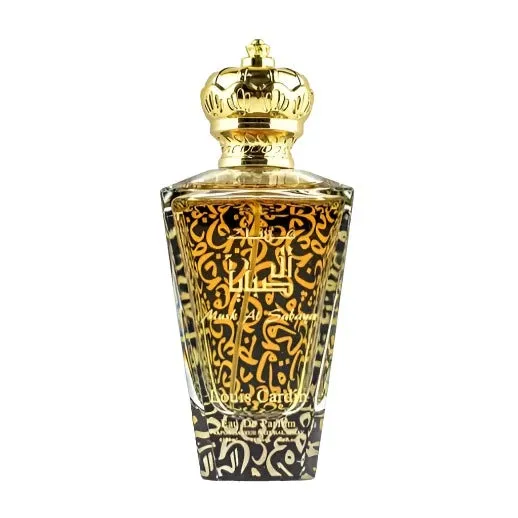 Musk Al Sabaya EDP (Unisex)