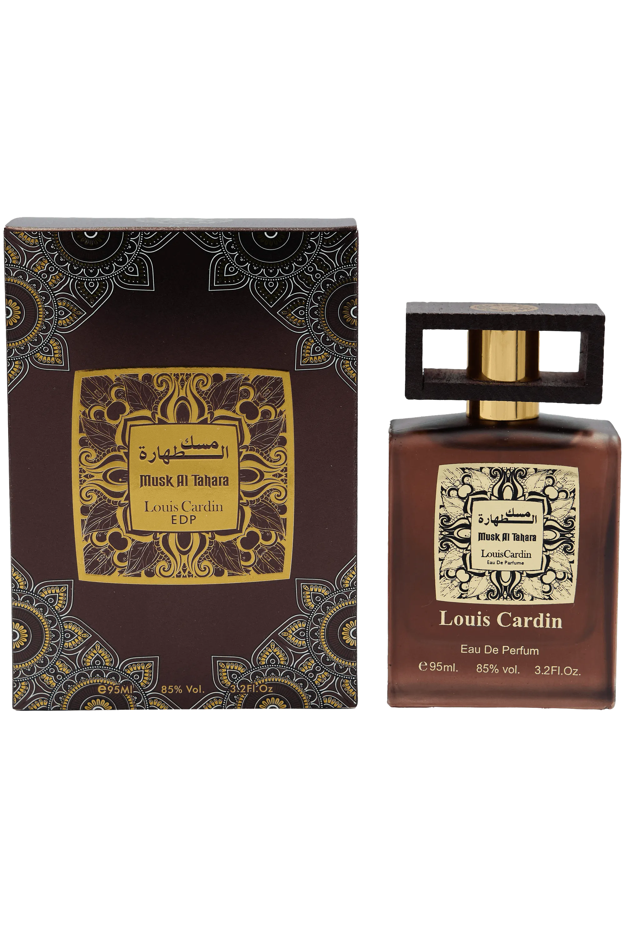 Musk Al Tahara EDP (Unisex)