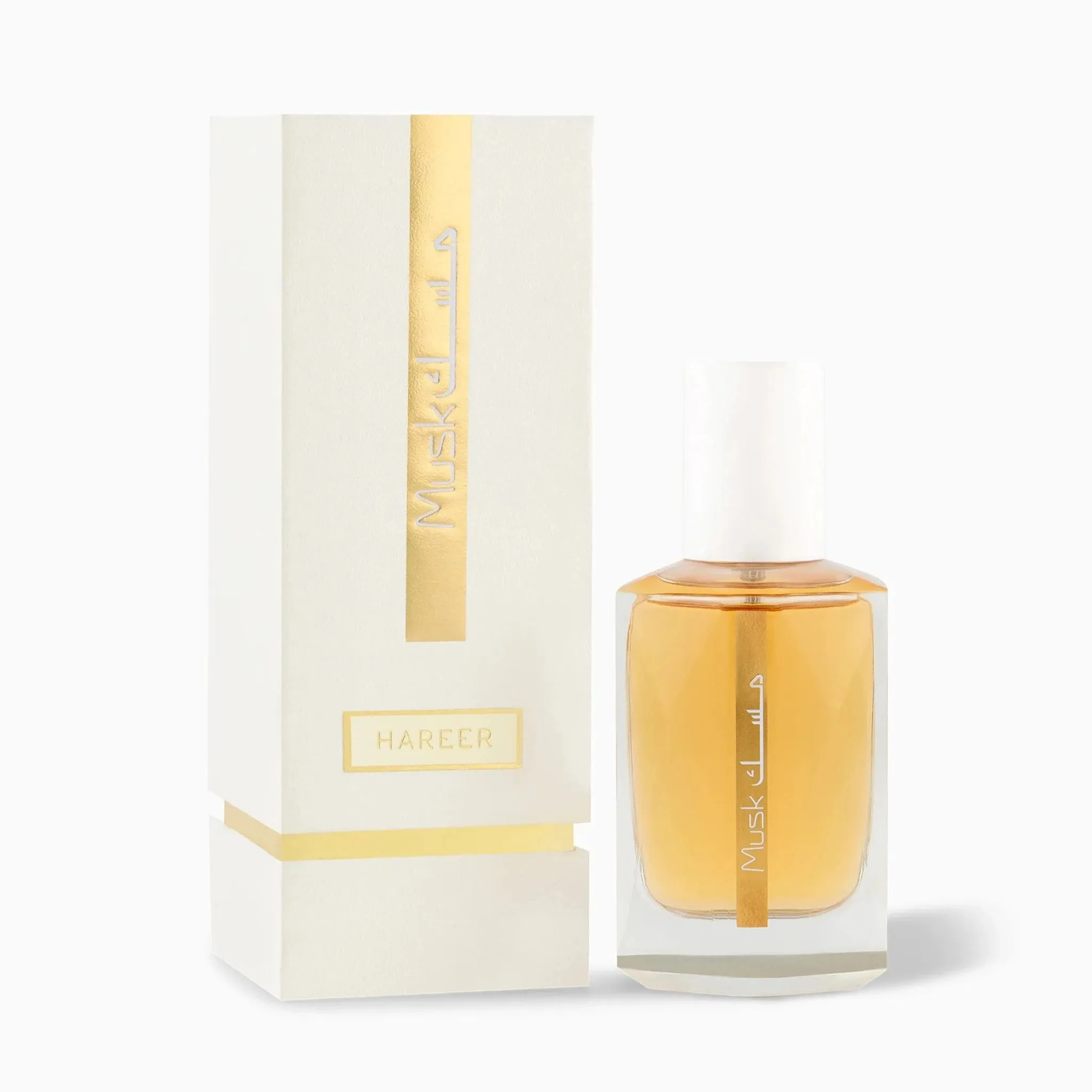 Musk Hareer EDP (Unisex)