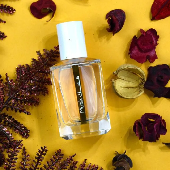 Musk Hareer EDP (Unisex)