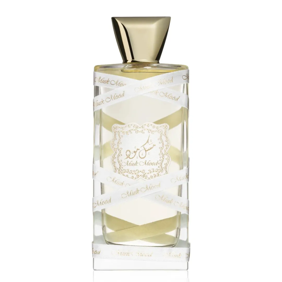 Musk Mood Eau de Parfum (Unisex)