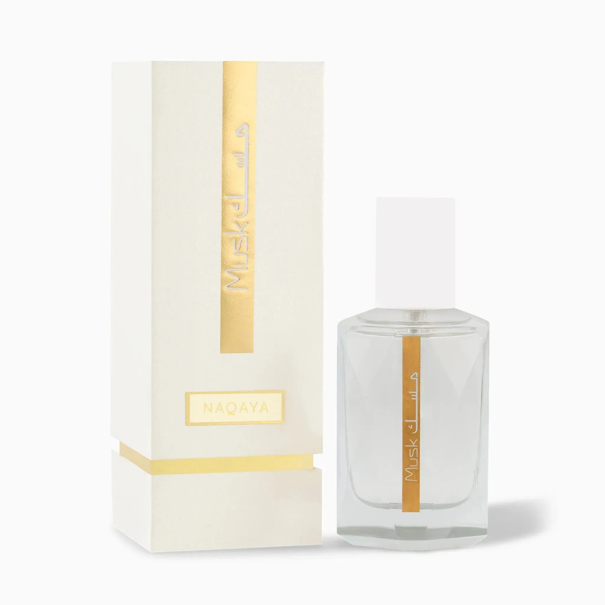 Musk Naqaya EDP (Unisex)