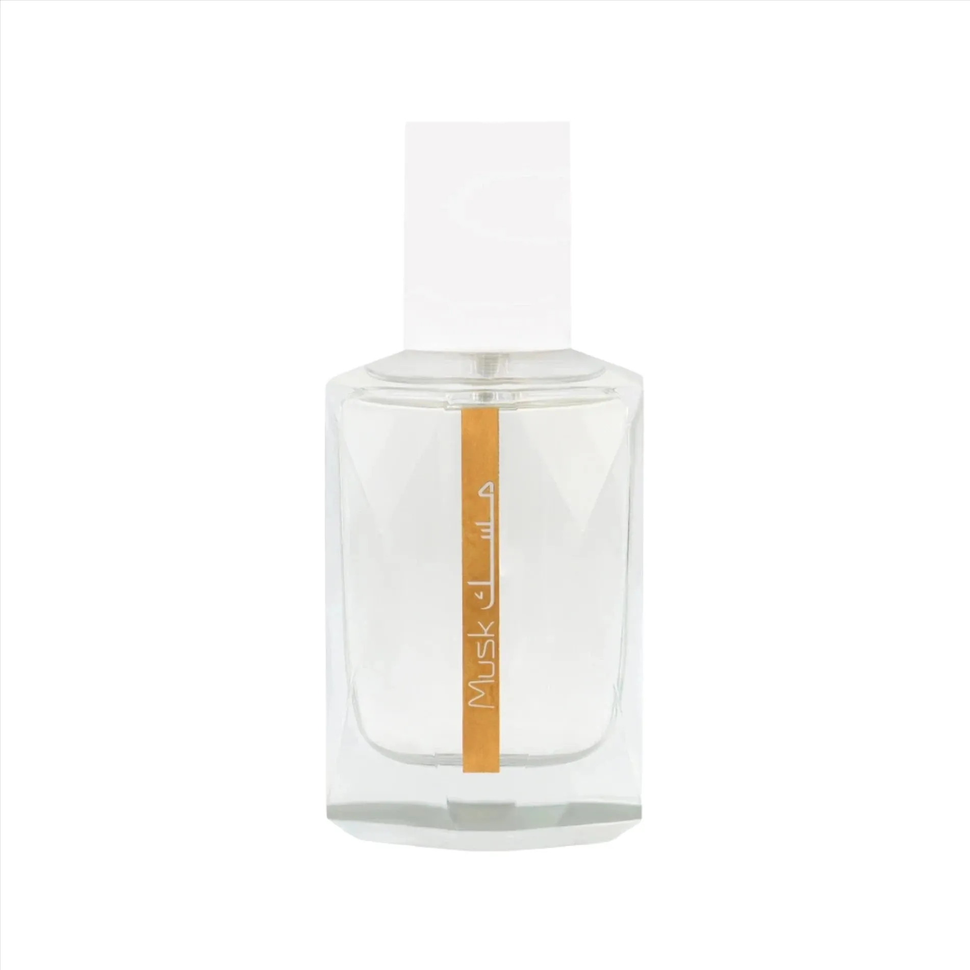 Musk Naqaya EDP (Unisex)