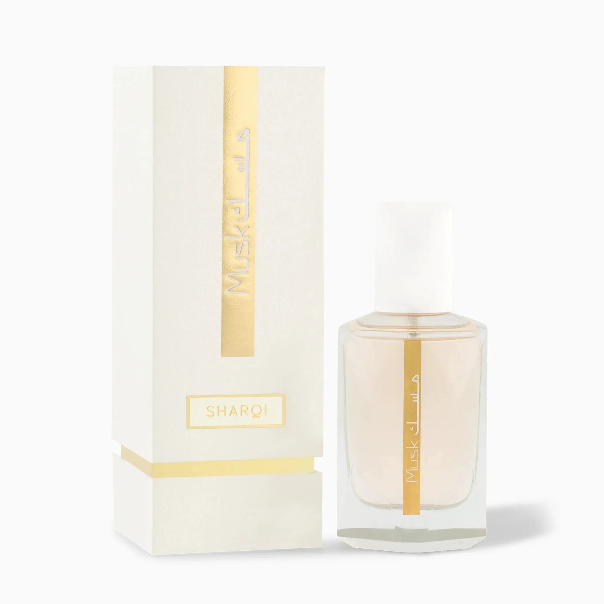 Musk Sharqi EDP (Unisex)