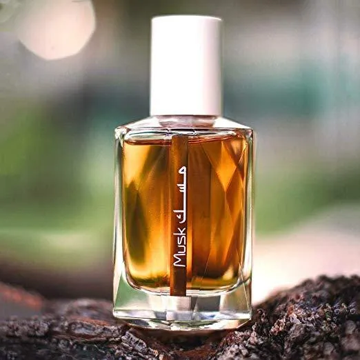 Musk Sharqi EDP (Unisex)