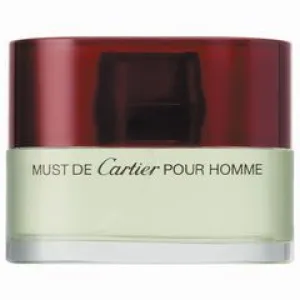 Must de Cartier Gift Set by Cartier