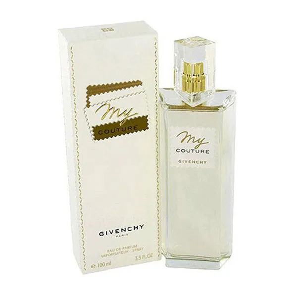 My Couture by Givenchy