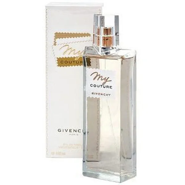 My Couture by Givenchy