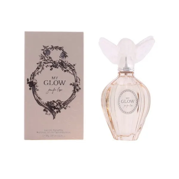 My Glow by Jennifer Lopez
